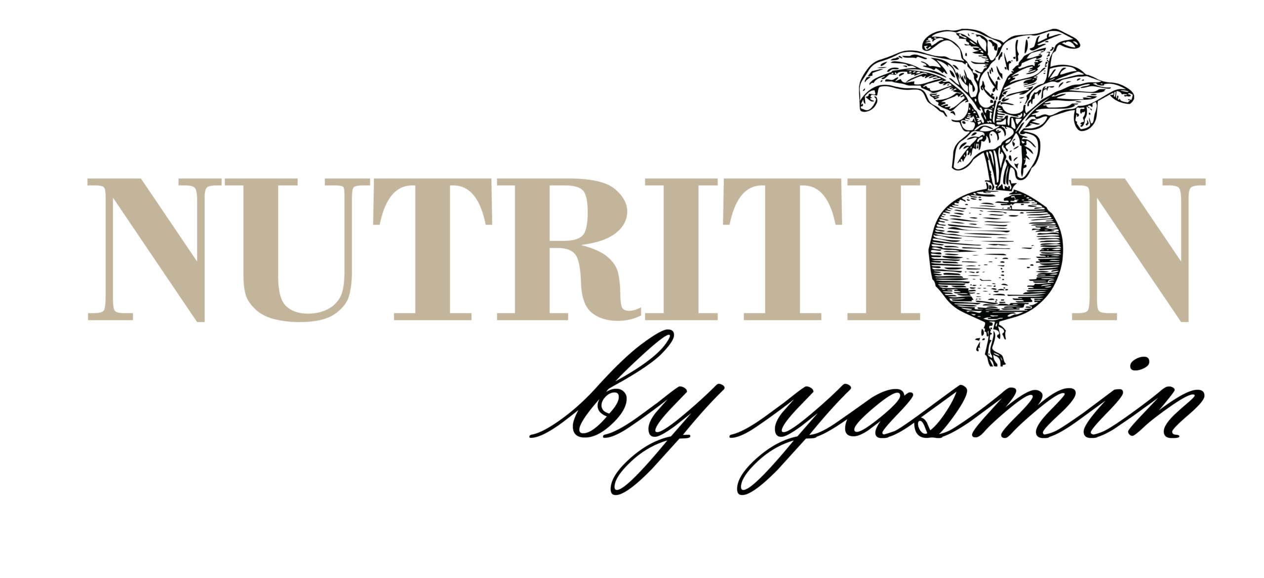 Nutrition By Yasmin