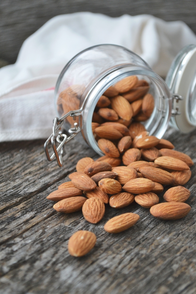 Why these 5 nuts are so good for us Nutrition By Yasmin